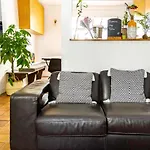 Superb House In Montmartre