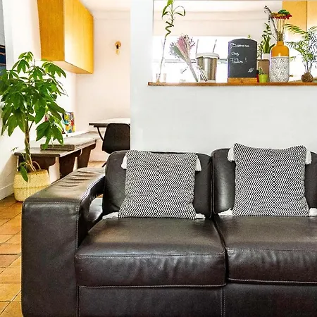 Superb House In Montmartre Appartamento Parigi