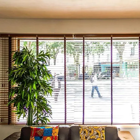 Superb House In Montmartre Apartment *