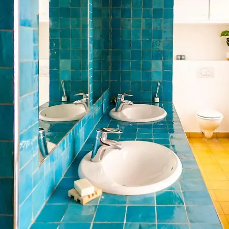 Superb House In Montmartre Appartamento *