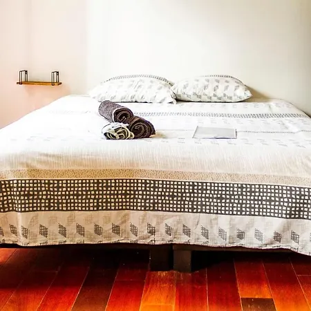 Appartamento Superb House In Montmartre *