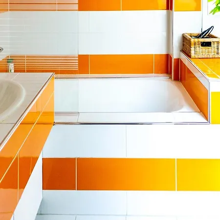 Appartamento Superb House In Montmartre *